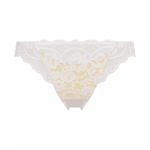 【SALE】ストリング2 クラシカルレース, イエロー, product image number 0
