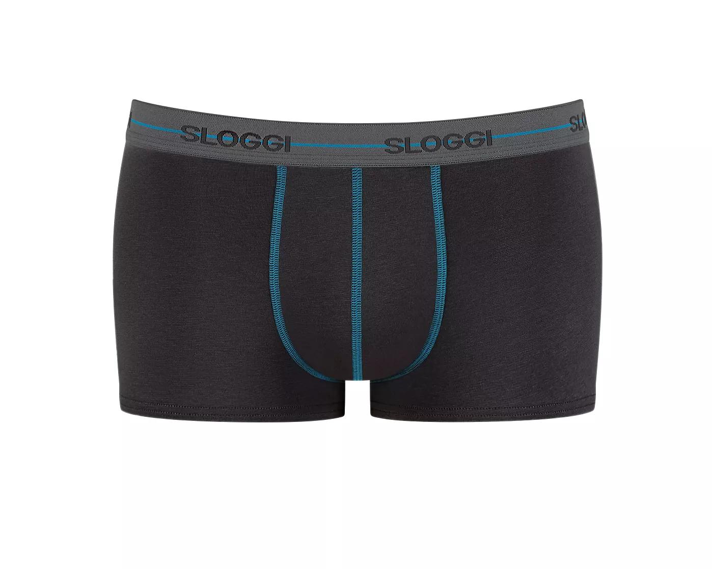 sloggi men Start Hipster C2P box Brief Image 77