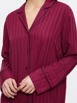 AMOURETTE JACQUARD