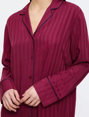 AMOURETTE JACQUARD