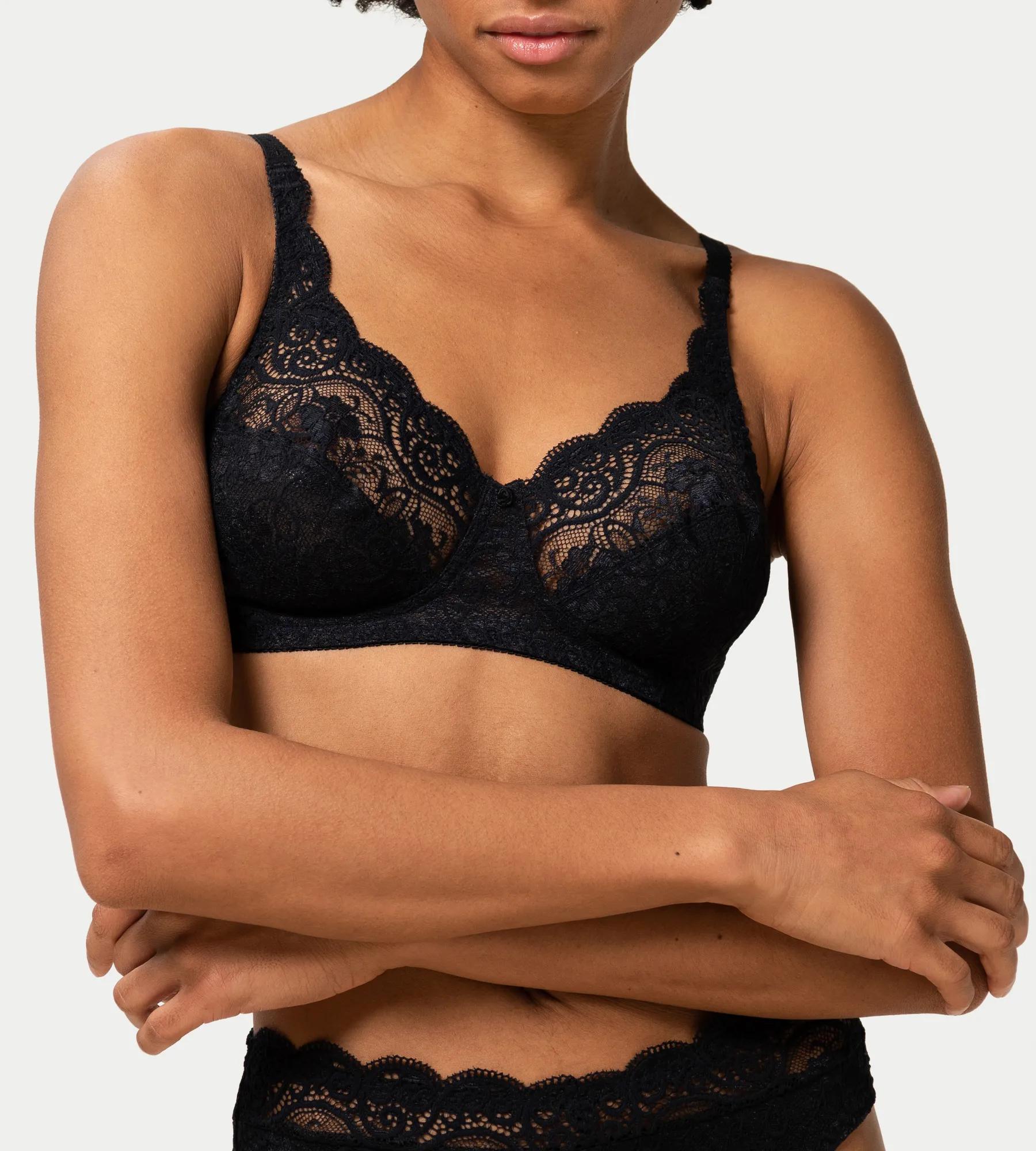 Amourette 300 N X Bra Image 5