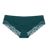 TEAL GREEN