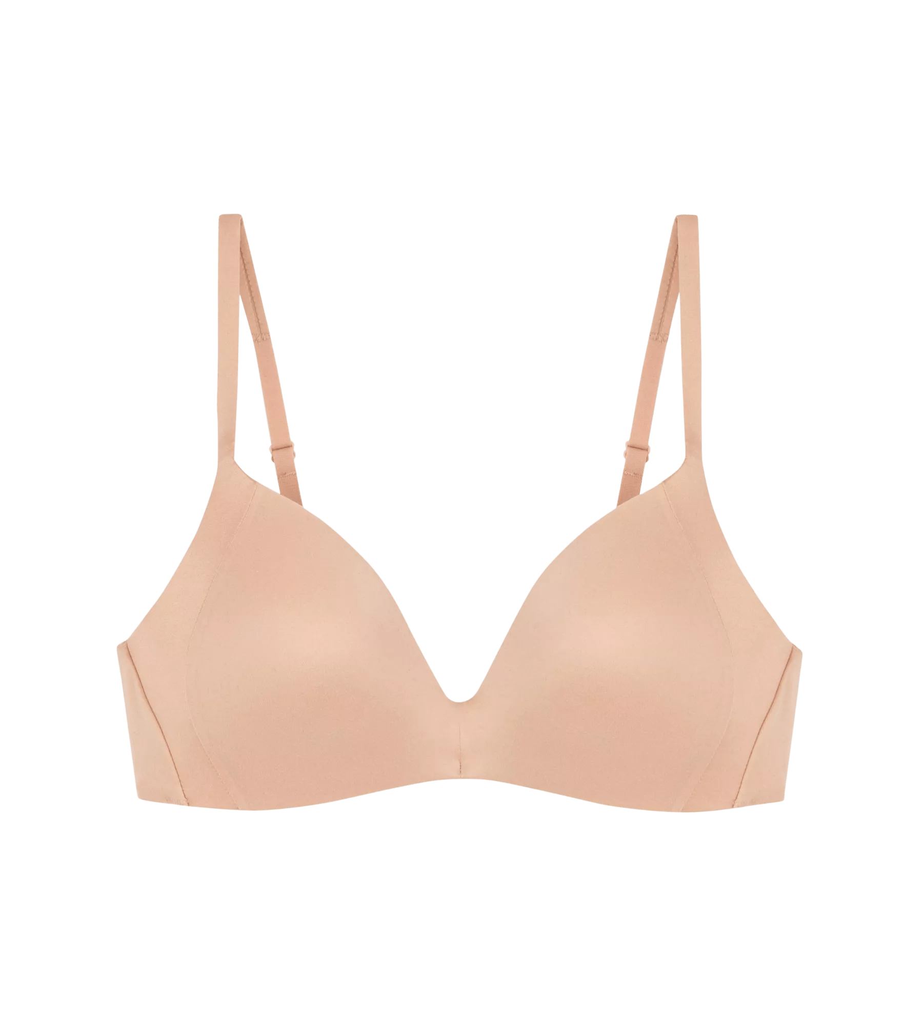 Body Make-Up Soft Touch P EX Bra Image 7