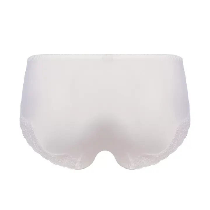 【SALE】フロラーレ バイ トリンプ612 ボーイズレングス, ホワイト, product image number 1