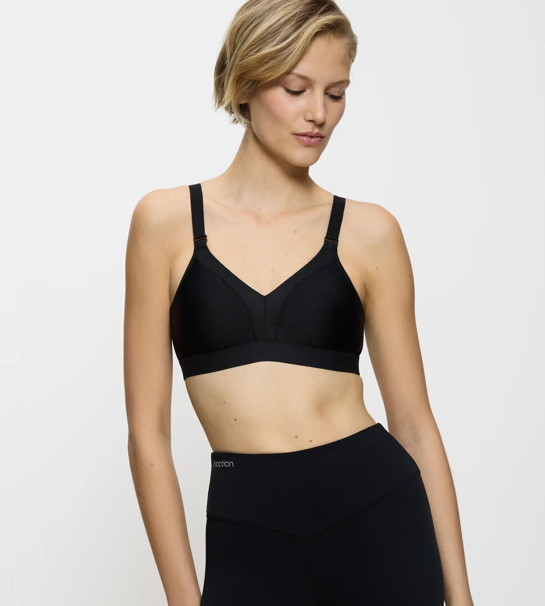 Triaction Wellness N Bra Image 9