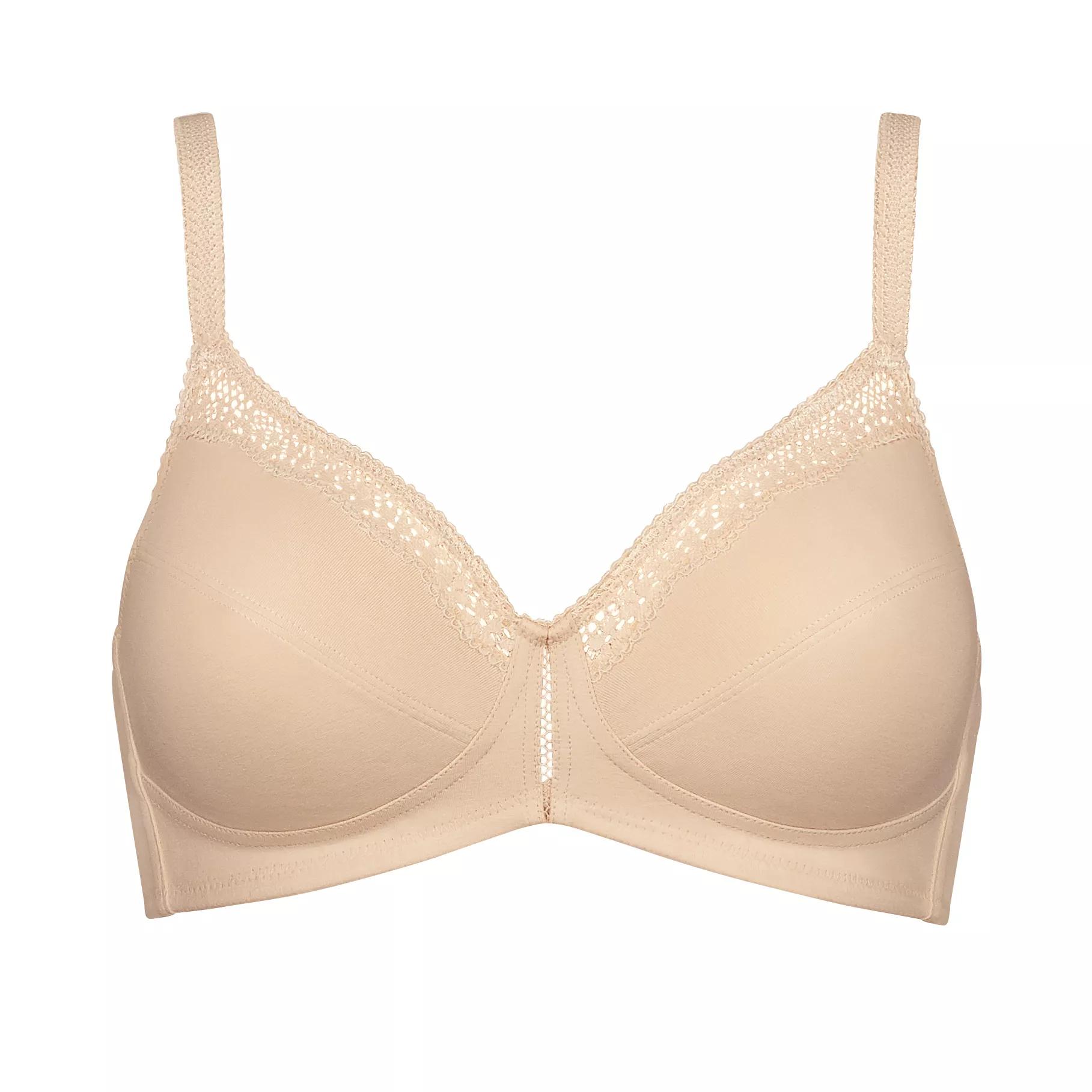 Cotton Beauty N Bra Image 6