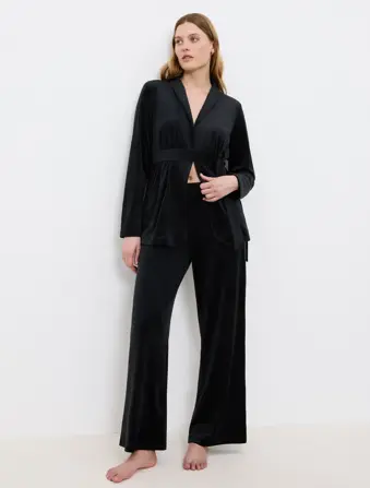 SENSUAL VELOUR