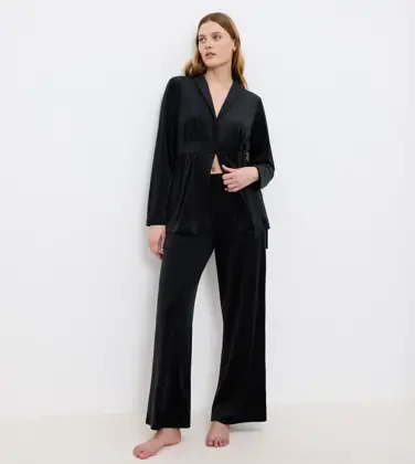SENSUAL VELOUR
