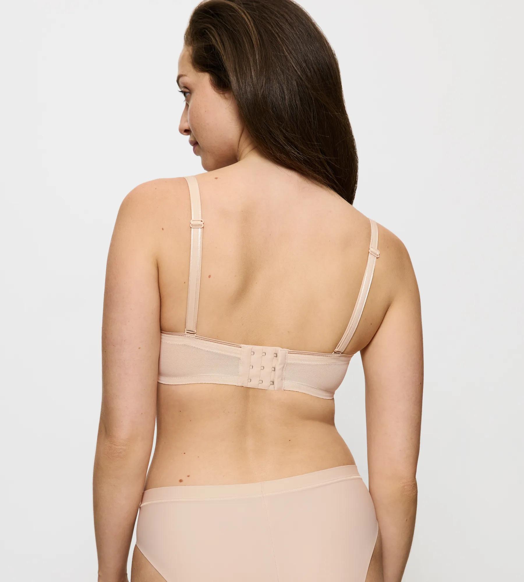 Beauty-Full Essential WDP Bra Image 1