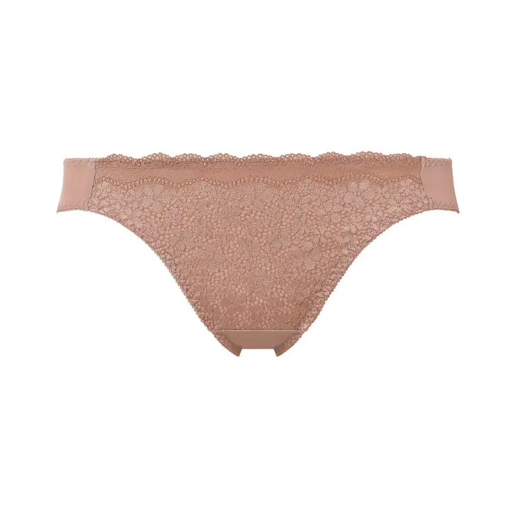 レギュラーショーツ デイジーレース, , product image number 7