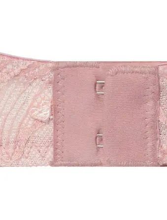 ナチュラルユーブラ ブラジャー ガーデニアウィスパー
