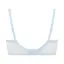 まいにちフィットブラ650 ノンワイヤーブラジャー, ブルー, product image number 1