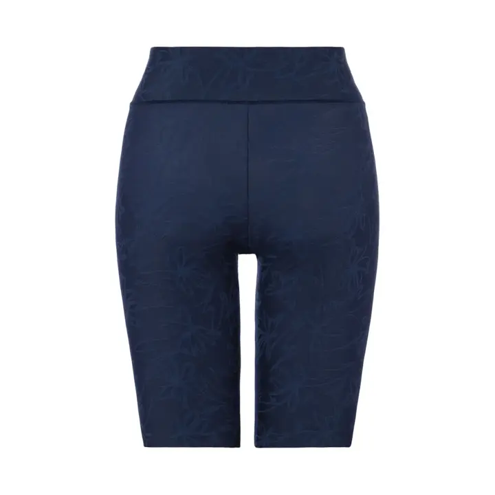 【SALE】トリンプ プレミアム ゴールドレーベル4001 ロングガードル, ブルー, product image number 1