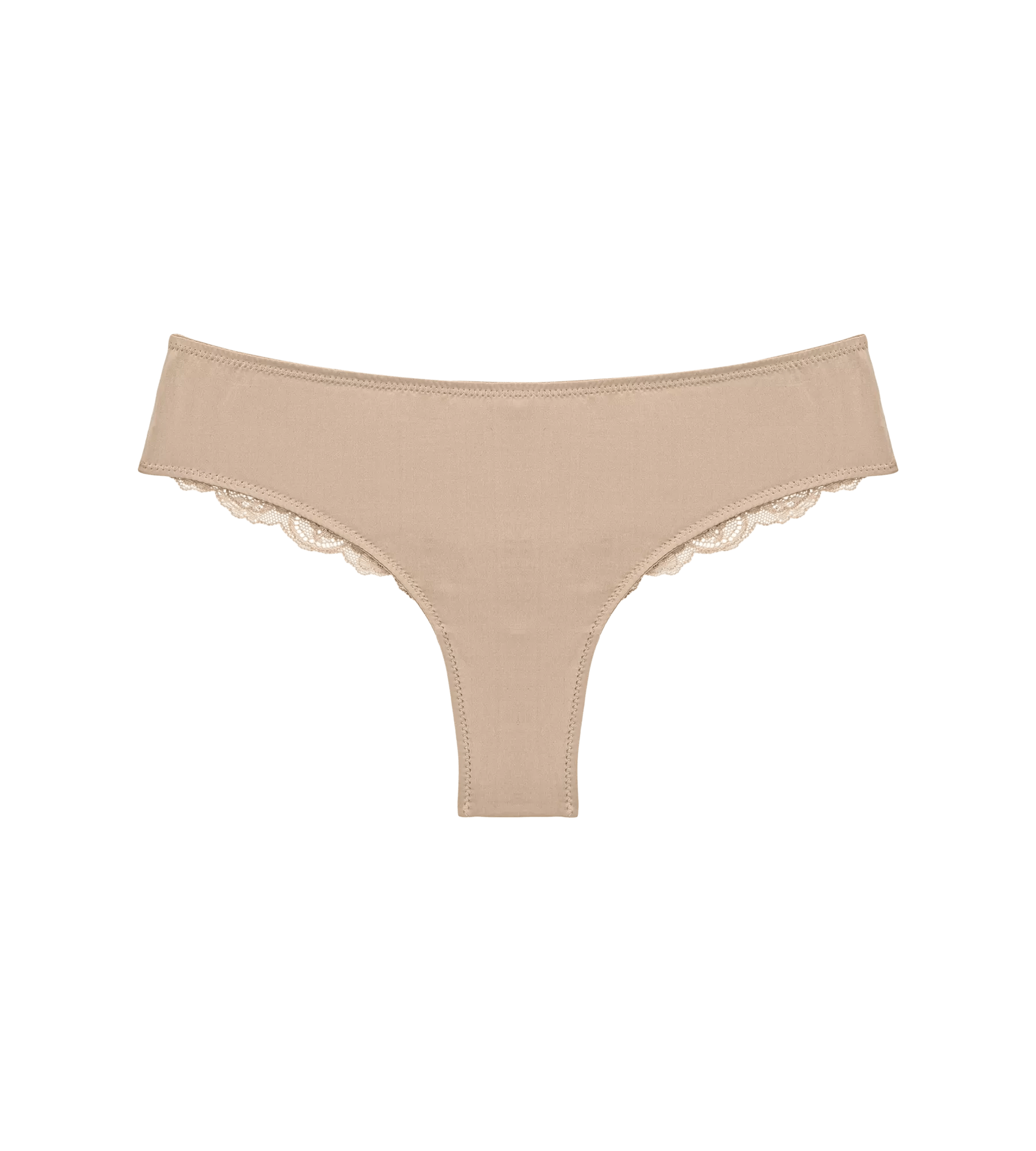 Lovely Micro Brazilian String Brief Image 21