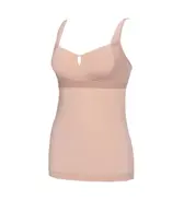 【SALE】エス バイ スロギー ロージー ウッズ カップ付きキャミソール, ピンク, product image number 2