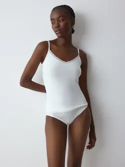 FEEL OF COTTON