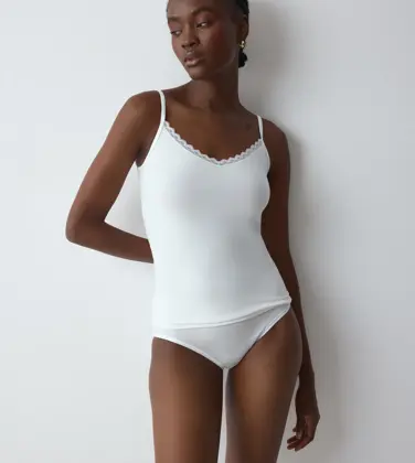 FEEL OF COTTON
