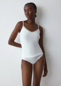 FEEL OF COTTON