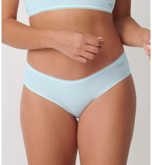 Triumph SLOGGI EVER FRESH PLUS HIPSTER - Sky - Hipster