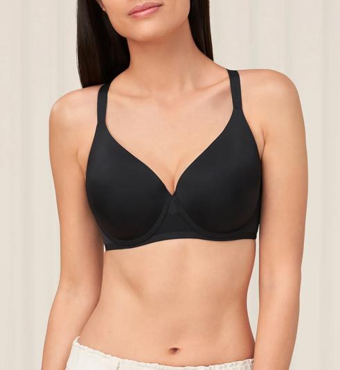 インナー・ルームウェアその他 LOVE STORIES 'Uma' bra Black イタリア LOVE Stories(ラブストーリーズ) インナー・ルーム