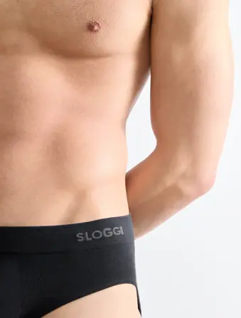 SLOGGI MEN GO SMOOTH
