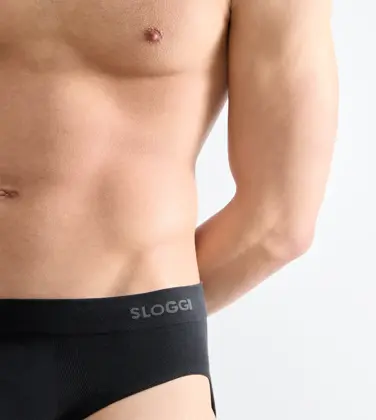 SLOGGI MEN GO SMOOTH