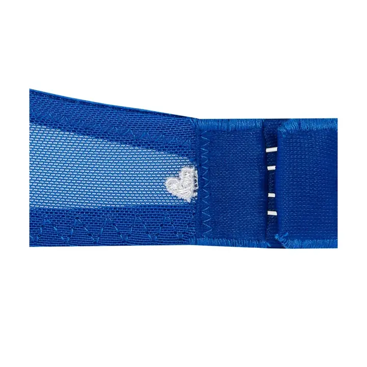 【SALE】ワンダーメイクマシュマロタッチ ブラジャー ミスティックロマンス, ブルー, product image number 1