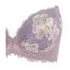 【SALE】レッドレーベル バイ トリンプ0100 ブラジャー, パープル, swatch