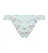 ストリング フレーバーウォーター, ブルー, product image number 0