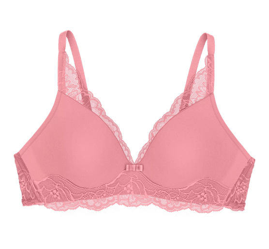 AMOURETTE CHARM - Bralette