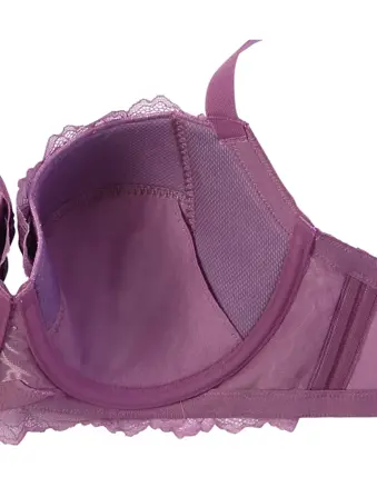 レッドレーベル バイ トリンプ0109 ブラジャー(パッドなし)