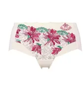 【SALE】レッドレーベル バイ トリンプ0112 ボーイズレングス, ホワイト, product image number 0