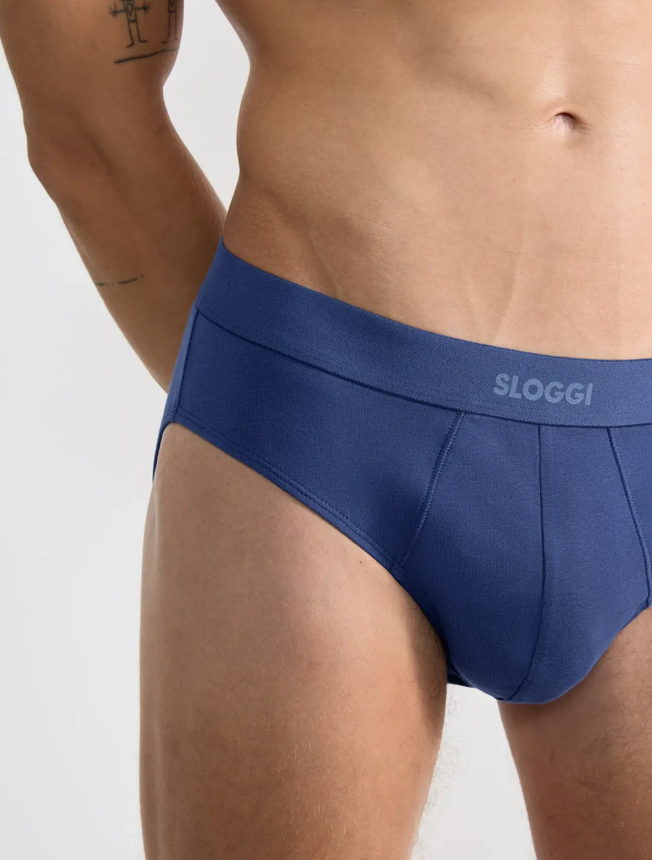 SLOGGI MEN EVER EASE
