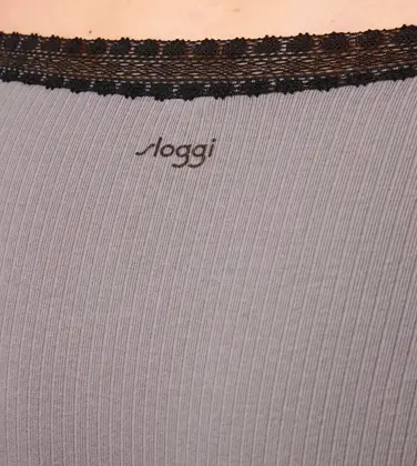 SLOGGI GO RIBBED