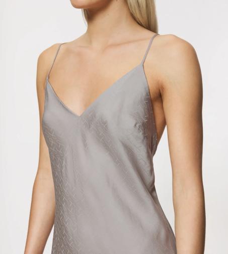 SILKY SENSUALITY GRIS