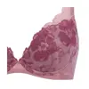 フロラーレ リュクス5024 ブラジャー(パッドなし), パープル, swatch