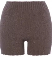 【SALE】スロギー ゼロ フィール(R) ニット ホイップタッチ ニットパンツ, グレー, product image number 0