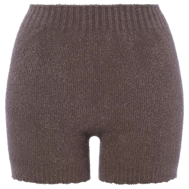 【SALE】スロギー ゼロ フィール(R) ニット ホイップタッチ ニットパンツ, グレー, product image number 0
