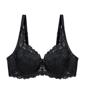 Triumph Form \u0026 Beauty Wired Padded Bra - Black - Wired