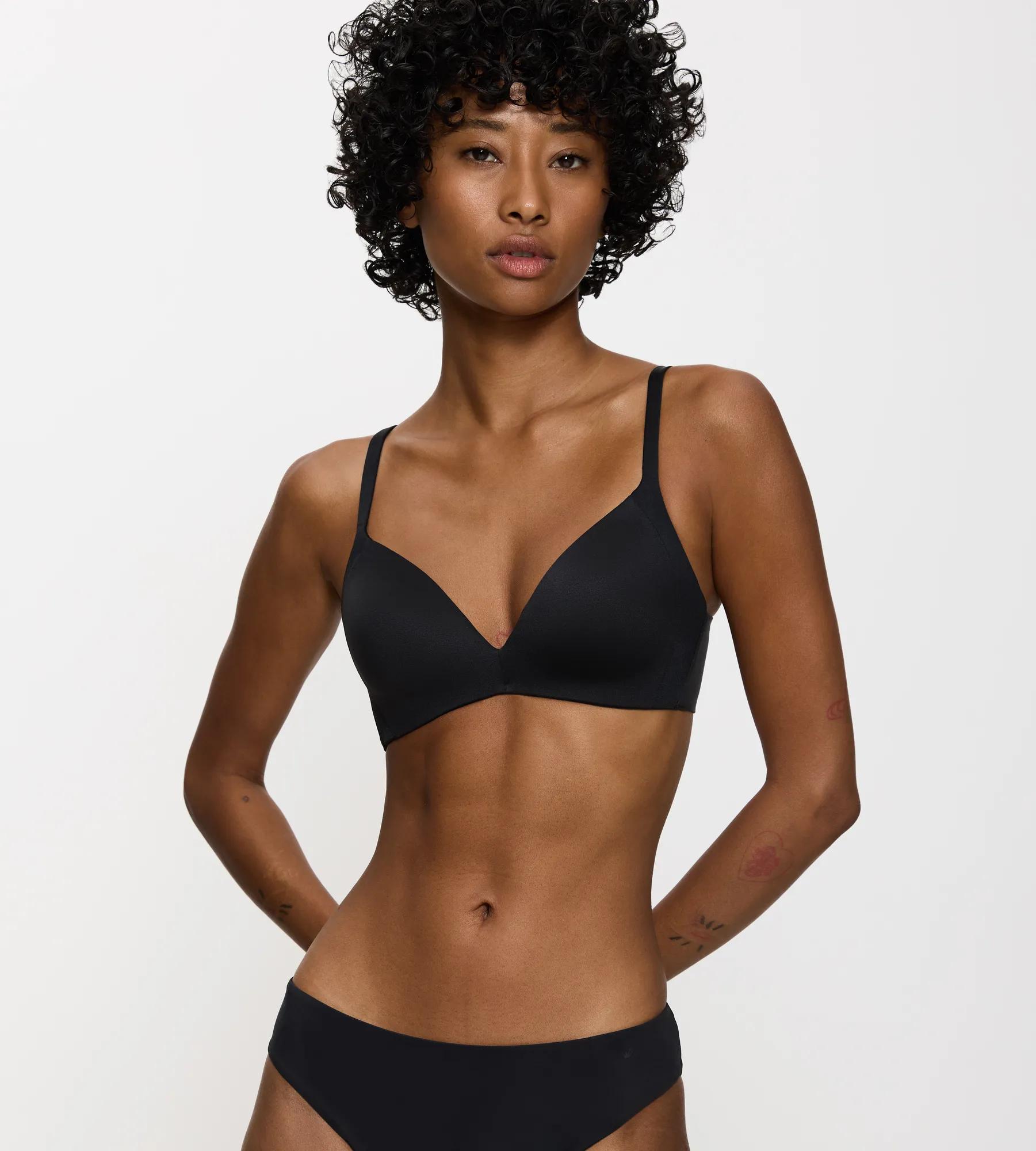 Body Make-Up Soft Touch P EX Bra Image 5
