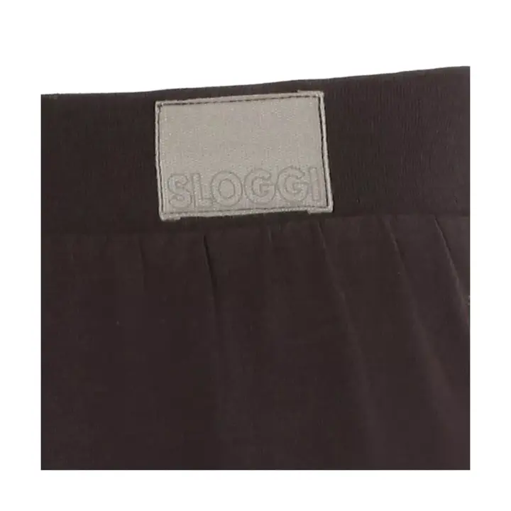 【WEB限定】スロギー メン ゴー ナチュラル ボクサー ショーツ, ブラウン, product image number 3