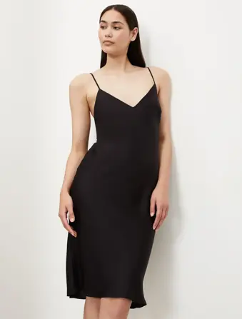 SILKY SENSUALITY
