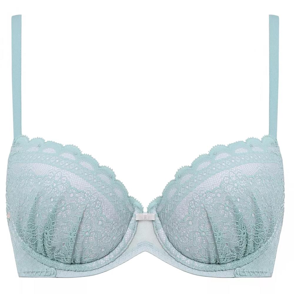 夢みるブラ ライト ブラ＆ショーツセット デイジーシャワー【一部カラーSALE】, , product image number 7