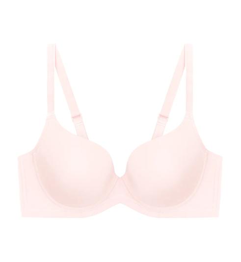 Triumph SIMPLY EVERYDAY WIRED PADDED BRA - Fresh honey - Wired