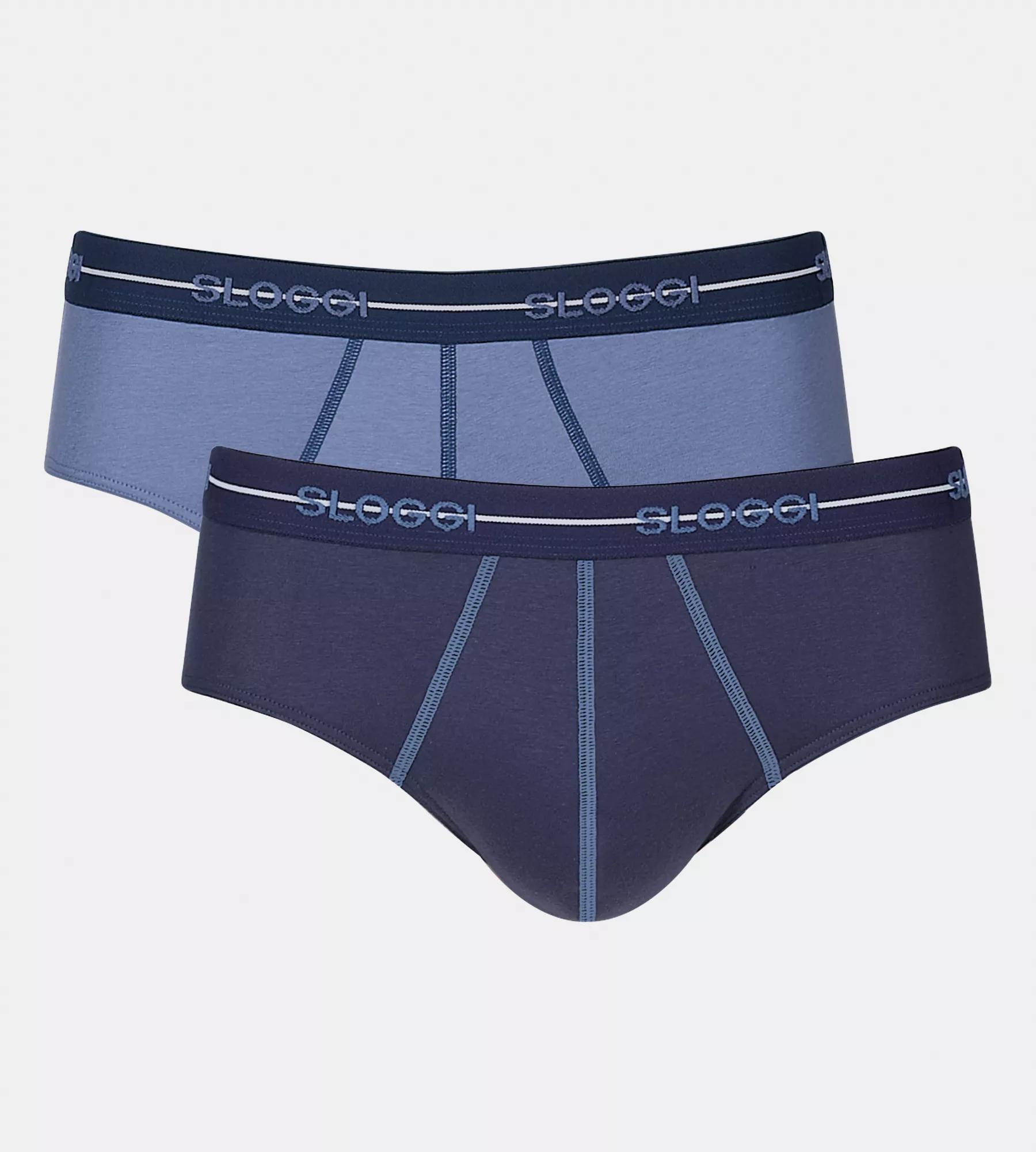 sloggi men Start Midi C2P box Brief Image 33