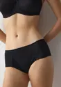 ESSENTIAL MINIMIZER