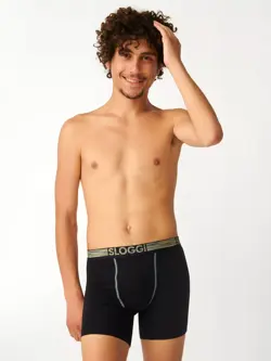 SLOGGI MEN GO ABC NATURAL