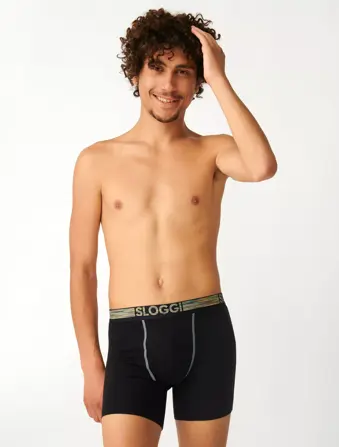 SLOGGI MEN GO ABC NATURAL