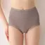SO NATURAL7120 はきこみ深めショーツ【一部カラーSALE】, , model image number 3