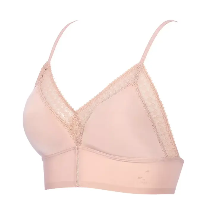 【SALE】エス バイ スロギー サブトル ブラレット, ピンク, product image number 2